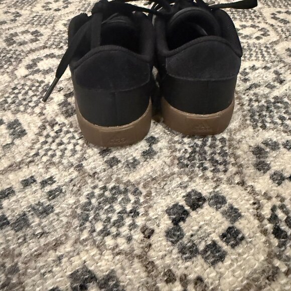 Adidas Kids VI Court Shoe - Picture 4 of 8